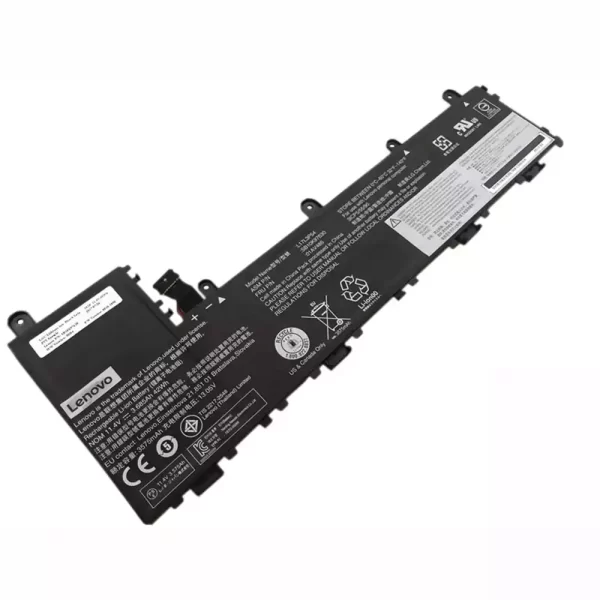 原裝筆電 電池 適用於 [LENOVO]聯想 L17L3P54,01AV486,SB10K97630