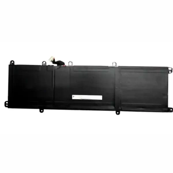 原裝筆電 電池 適用於 [DELL]戴爾 FTD6M：圖片 2