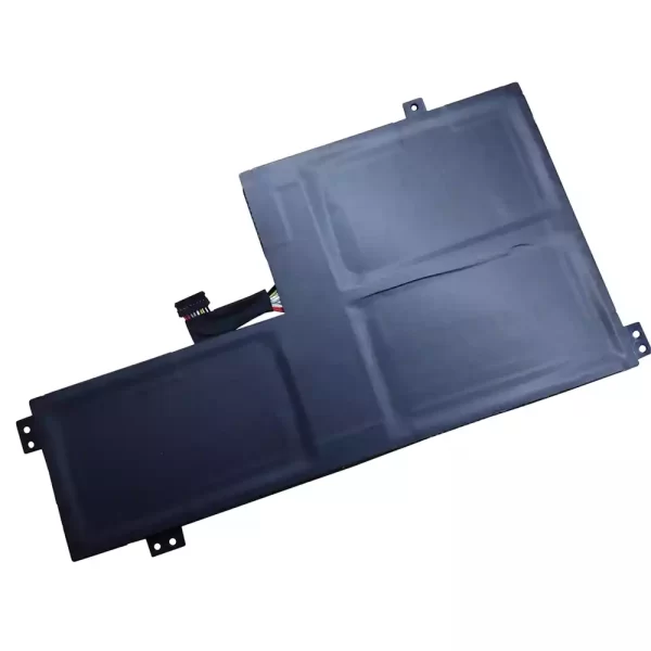 原裝筆電 電池 適用於 [LENOVO]聯想 L17L3PB0, L17M3PB0：圖片 2