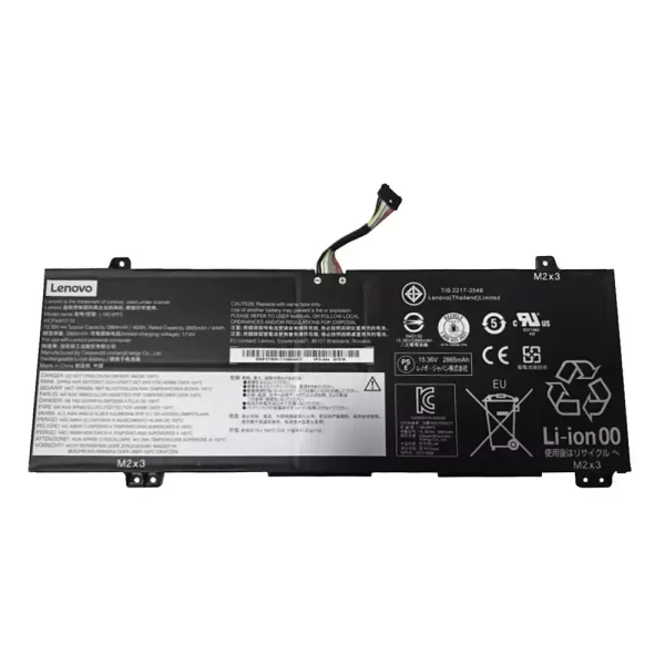 原裝筆電 電池 適用於 [LENOVO]聯想 L18C4PF3