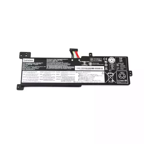 原裝筆記本電池 [LENOVO]聯想 L17M2PF0 L17L2PF0 L17M2PF1