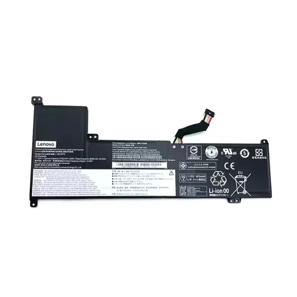 原裝筆電 電池 適用於 [LENOVO]聯想 L19C3PF6