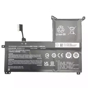 筆電 電池 適用於 NP50BAT-4-54