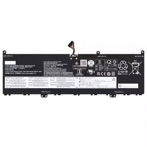 筆電 電池 適用於 [LENOVO]聯想 L21C4PE0 L21D4PE0 L21M4PE0 L21M4PC7 L21C4PC7 L21C4PC4