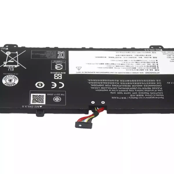 筆電 電池 適用於 [LENOVO]聯想 L21C4PE0 L21D4PE0 L21M4PE0 L21M4PC7 L21C4PC7 L21C4PC4：圖片 4
