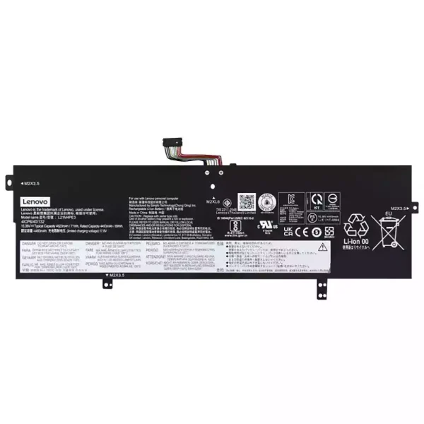筆電 電池 適用於 [LENOVO]聯想 L21M4PE3 L21L4PE3