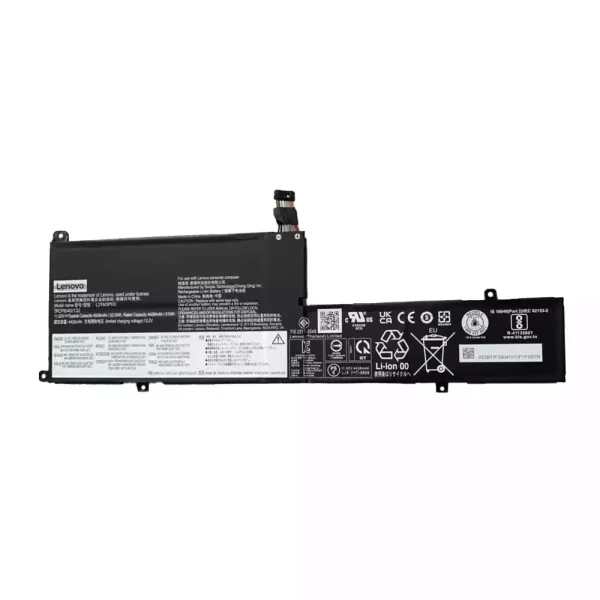 筆電 電池 適用於 [LENOVO]聯想 L21M3PE0 L21C3PE0 L21L3PE0 L21B3PE0