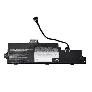 筆電 電池 適用於 [LENOVO]聯想 L21M2PJ0 L21D2PJ0