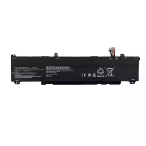 筆電 電池 適用於 SQU-2006 916QA155H