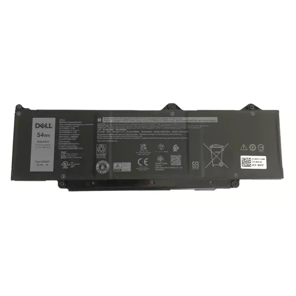 筆電 電池 適用於 [DELL]戴爾 DR02P R73TC