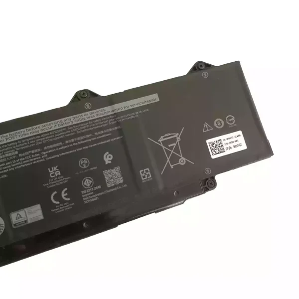 筆電 電池 適用於 [DELL]戴爾 DR02P R73TC：圖片 4