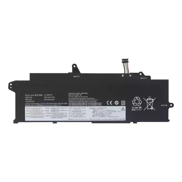 筆電 電池 適用於 [LENOVO]聯想 L21B4P71 L21M4P75 L21C4P75 L21L4P73