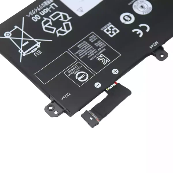 筆電 電池 適用於 [LENOVO]聯想 L18M3P73 L18C3P71：圖片 4