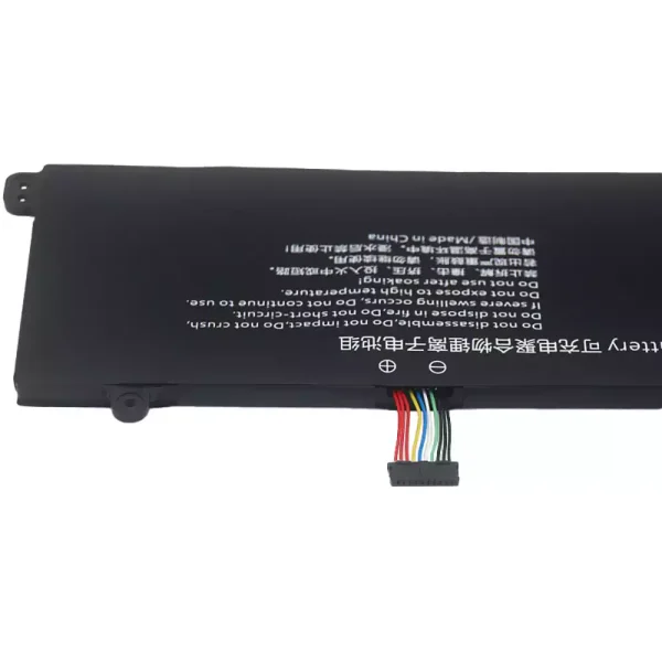 筆電 電池 適用於 AEC616864-4S1P：圖片 4