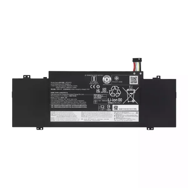 筆電 電池 適用於 [LENOVO]聯想 L20C4PF2 L20D4PF2 L20M4PF2