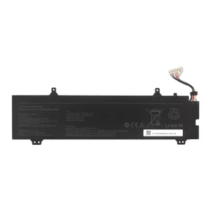 筆電 電池 適用於 Redmi G16B02W Redmi G 2021