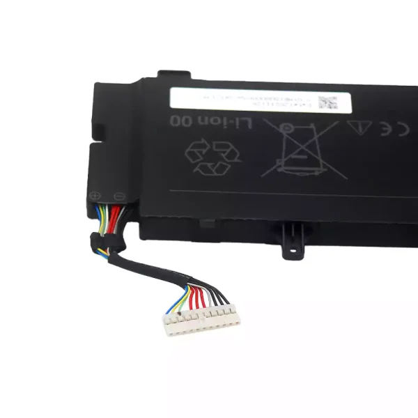 筆電 電池 適用於 Redmi G16B02W Redmi G 2021：圖片 4
