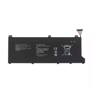 筆電 電池 適用於 [HUAWEI]華為 HB4792Z9ECW-22A