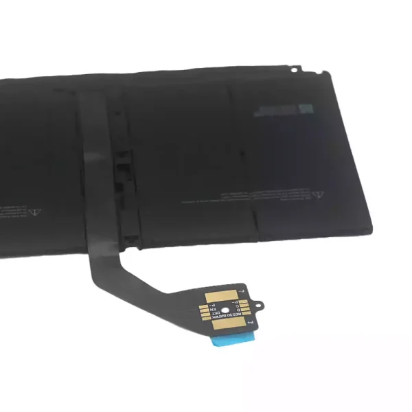 筆電 電池 適用於 MICROSOFT G3HTA057H,MICROSOFT Surface Laptop 3 1872/1873：圖片 4