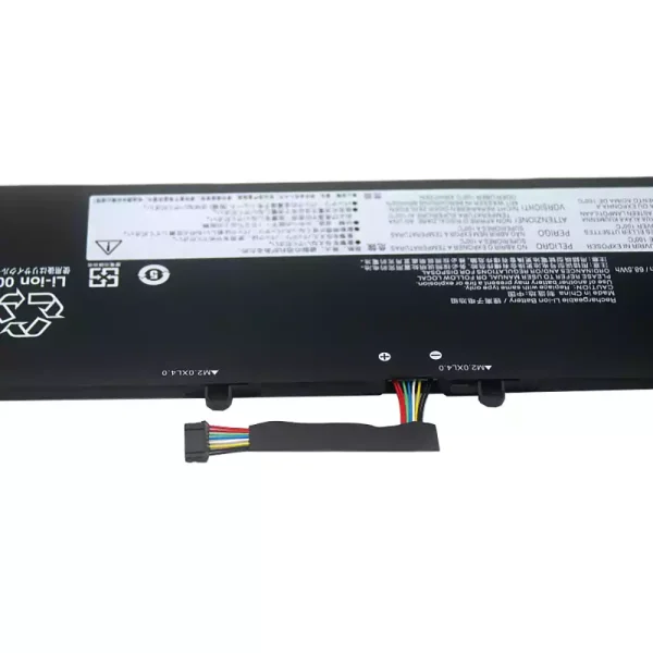 筆電 電池 適用於 [LENOVO]聯想 L21C4PD8 L21D4PD8 L21L4PD8 L21M4PD8：圖片 4