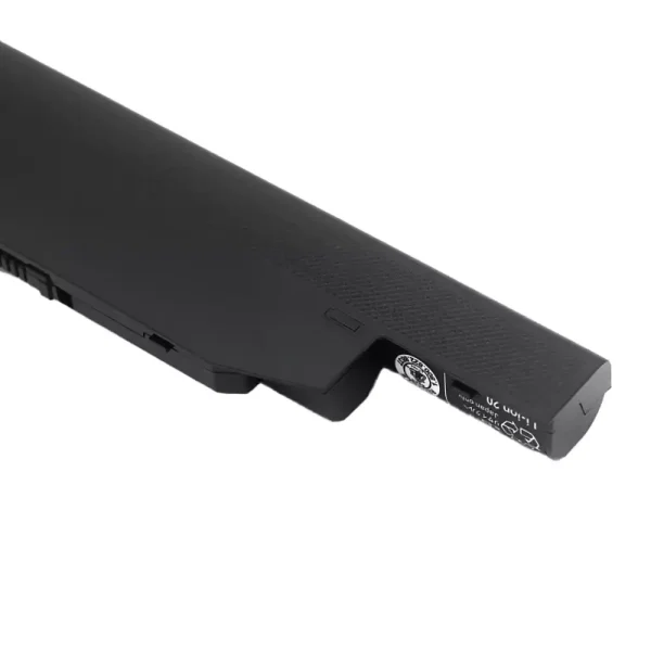 筆電 電池 適用於 Fujitsu FMVNBP227 FMVNBP228 FMVNBP229 FMVNBP237 FPB0301S FPB0311S FPB0297S FPB0298S FPB0313S FPB0317S FPB0319S：圖片 4