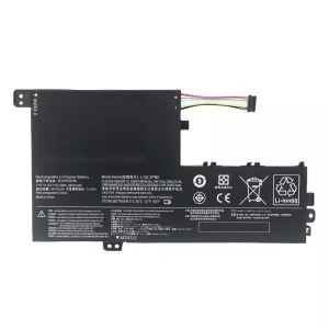 筆電 電池 適用於 [LENOVO]聯想 Ideapad 320S-14AST 320S-14IKB 320S-15IKB 320S-15AST 320S-15ABR flex5 1470 flex5 1570