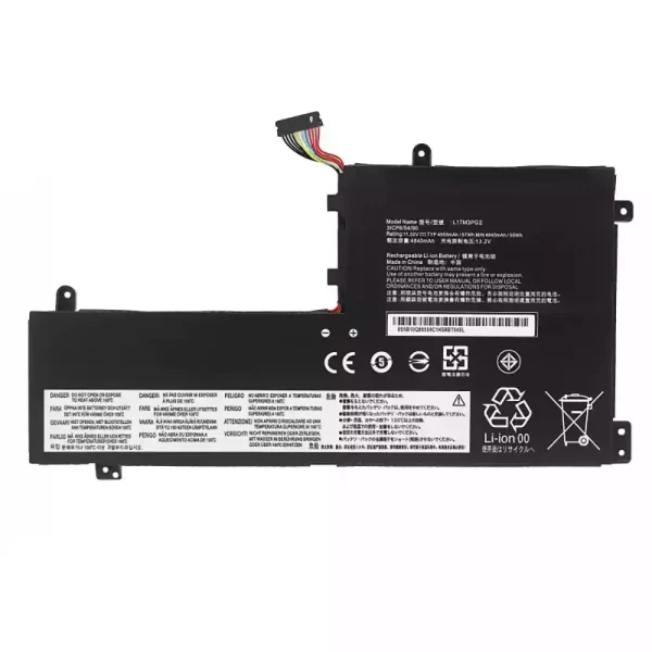 筆電 電池 適用於 [LENOVO]聯想 L17M3PG2 L17L3PG2