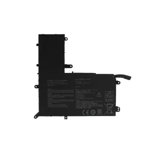 筆電 電池 適用於 [ASUS]華碩 B41N1827