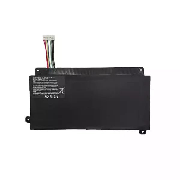 筆電 電池 適用於 F15,LG 15U370,Xiaomai 5,Xiaomai 5 Pro,Xiaomai 6S,Xiaomai 6 Pro