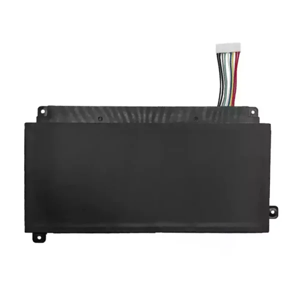 筆電 電池 適用於 F15,LG 15U370,Xiaomai 5,Xiaomai 5 Pro,Xiaomai 6S,Xiaomai 6 Pro：圖片 2