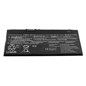 筆電 電池 適用於 Fujitsu FMVNBP247 FPCBP529 Fujitsu E558 P728