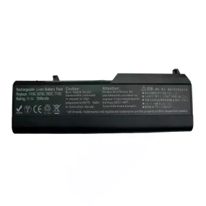 筆電 電池 適用於 [DELL]戴爾 T116C K738H T112C