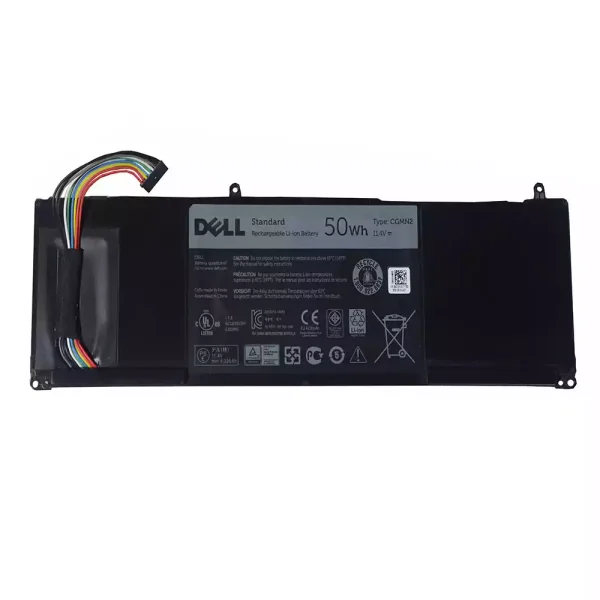 筆電 電池 適用於 [DELL]戴爾 CGMN2