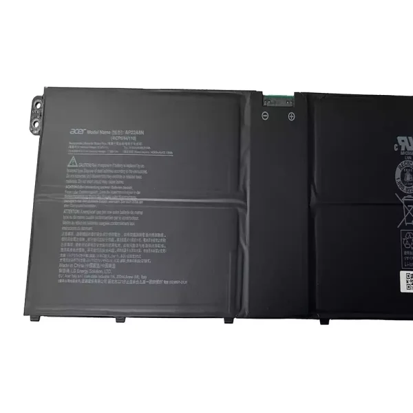 筆電 電池 適用於 [ACER]宏基 AP22A8N：圖片 2