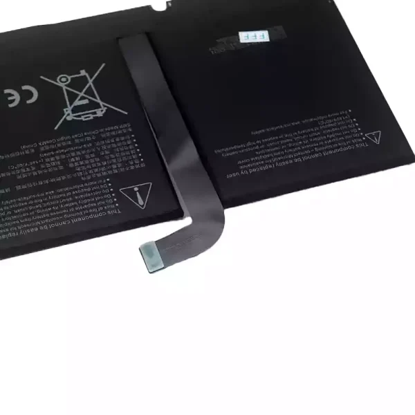 筆電 電池 適用於 96BTA016H 96BTA015H DYNC01,Microsoft Surface Pro 8 1983 1982：圖片 4