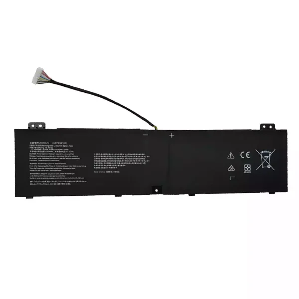 筆電 電池 適用於 [ACER]宏基 AP20A7N