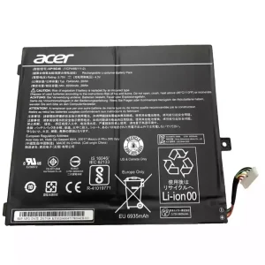 筆電 電池 適用於 [ACER]宏基 AP16C46