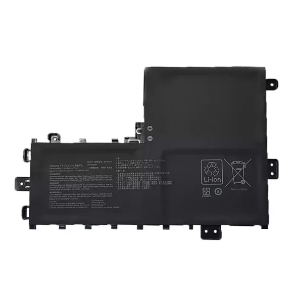 筆電 電池 適用於 [ASUS]華碩 B31N2015