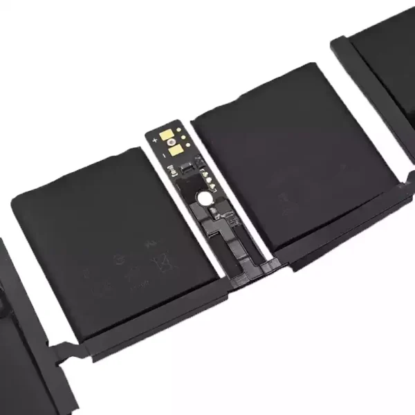 筆電 電池 適用於 MacBook Pro (M1) 14 2021,A2442 A2779 A2519：圖片 3