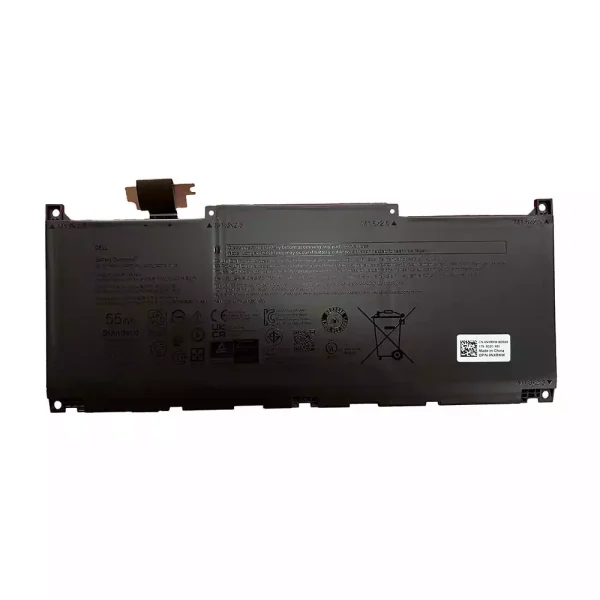 筆電 電池 適用於 [DELL]戴爾 MN79H NXRKW