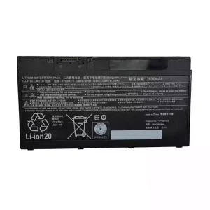 筆電 電池 適用於 Fujitsu FMVNBP246,Fujitsu Lifebook P727 P728 U727 U728 U729