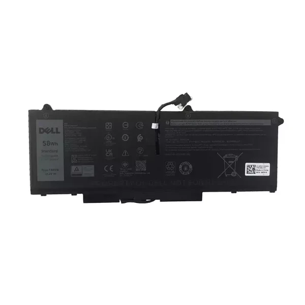 筆電 電池 適用於 [DELL]戴爾 FK0VR FKOVR