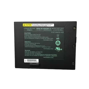筆電 電池 適用於 CLEVO D900CBAT-12 6-87-D90CS-4E6