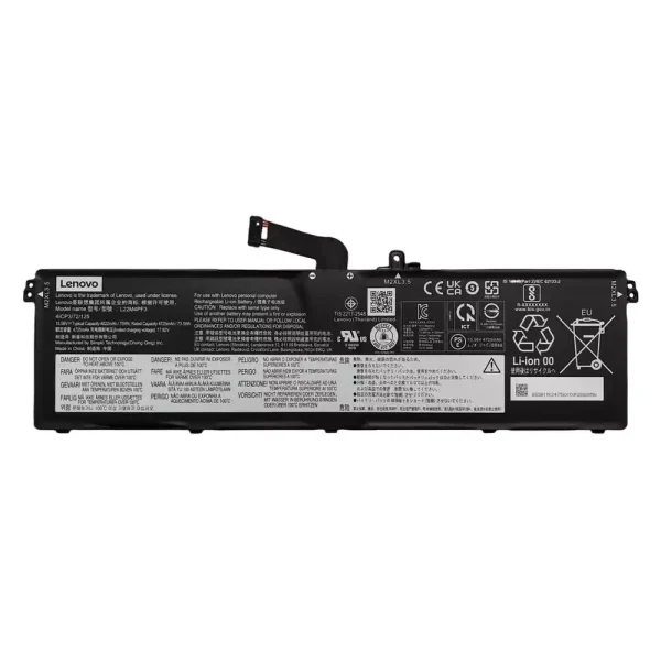 筆電 電池 適用於 [LENOVO]聯想 L22M4PF3 L22X4PF3 L22B4PF3