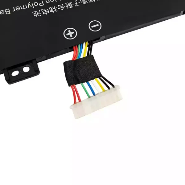 筆電 電池 適用於 [HUAWEI]華為 HB6181V1ECW-41：圖片 4
