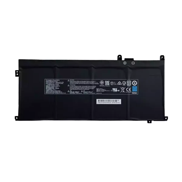 筆電 電池 適用於 PLIDB-00-15-4S1P-0