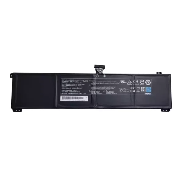 筆電 電池 適用於 Intel NUC23 X15 AC57,MECHREVO GH5AD-03-17-4S1P-0