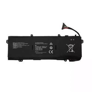 筆電 電池 適用於 [HUAWEI]華為 HB5881P1EEW-31A