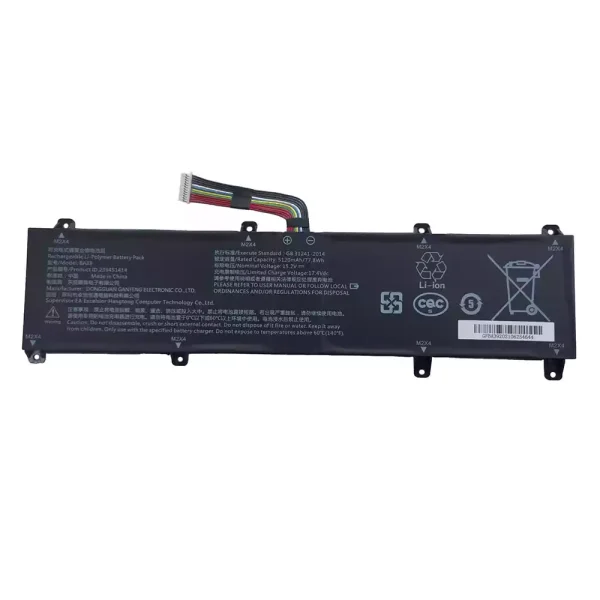 筆電 電池 適用於 BA39 239451414