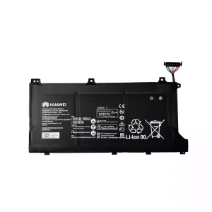 筆電 電池 適用於 [HUAWEI]華為 HNL-WFP9 HNL-WFQ9 HNL-WFP9Q WRTD-WFH9Q WRTD-WDH9 WRTD-WFH9 HLY-19R